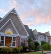 Residence Inn McAllen