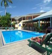 Best Western Belize Biltmore Plaza