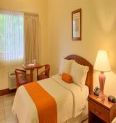 Best Western Belize Biltmore Plaza