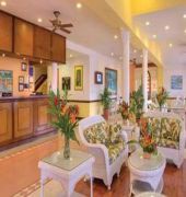 Best Western Belize Biltmore Plaza