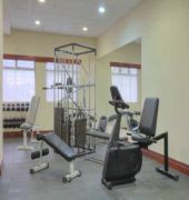 Best Western Belize Biltmore Plaza