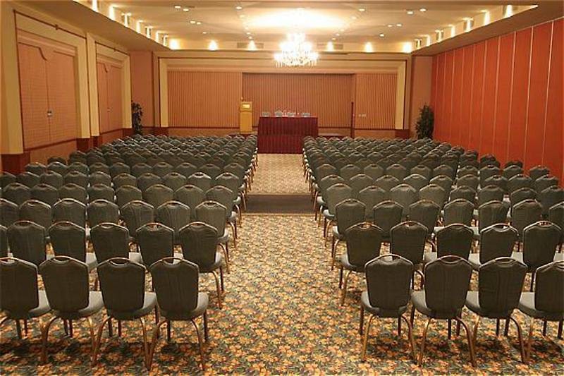 Courtyard Marriott
