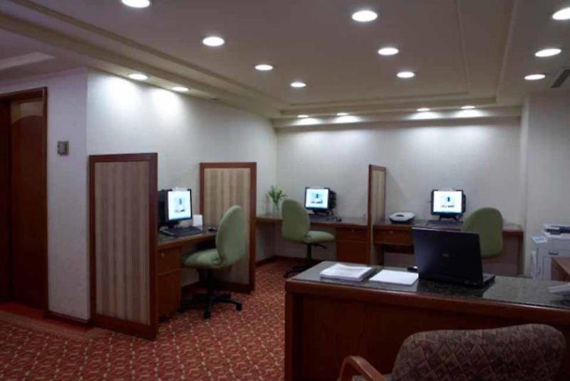Courtyard Marriott