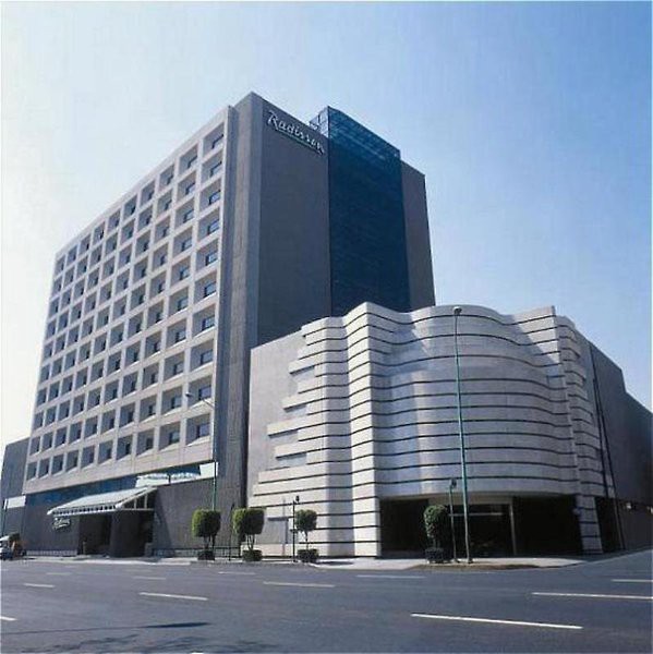 Courtyard Marriott