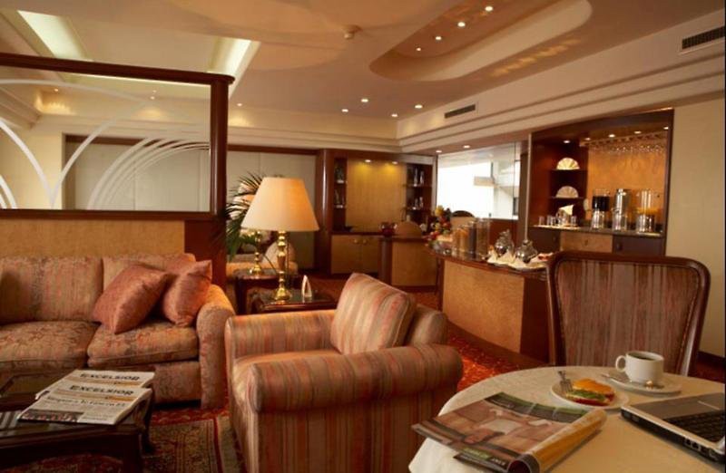 Courtyard Marriott