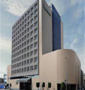 Courtyard Marriott