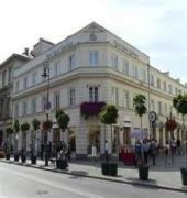 Royal Route Residence