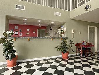 Howard Johnson by Wyndham Holbrook