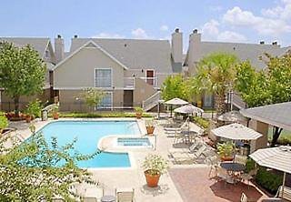 Residence Inn Houston Medical Center/NRG Park