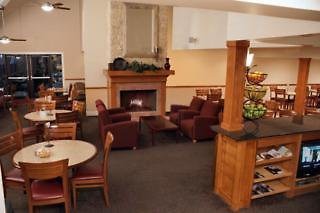 Residence Inn Houston Medical Center/NRG Park