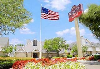 Residence Inn Houston Medical Center/NRG Park