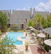 Residence Inn Houston Medical Center/NRG Park