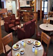 Residence Inn Houston Medical Center/NRG Park