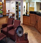 Residence Inn Houston Medical Center/NRG Park