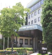 Rokkosan Hotel