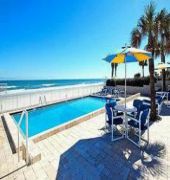 Sunrise Inn On The Beach