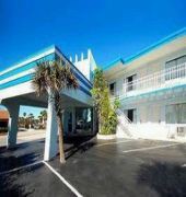 Sunrise Inn On The Beach