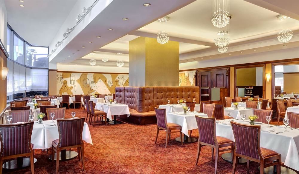 Sheraton Montevideo Hotel