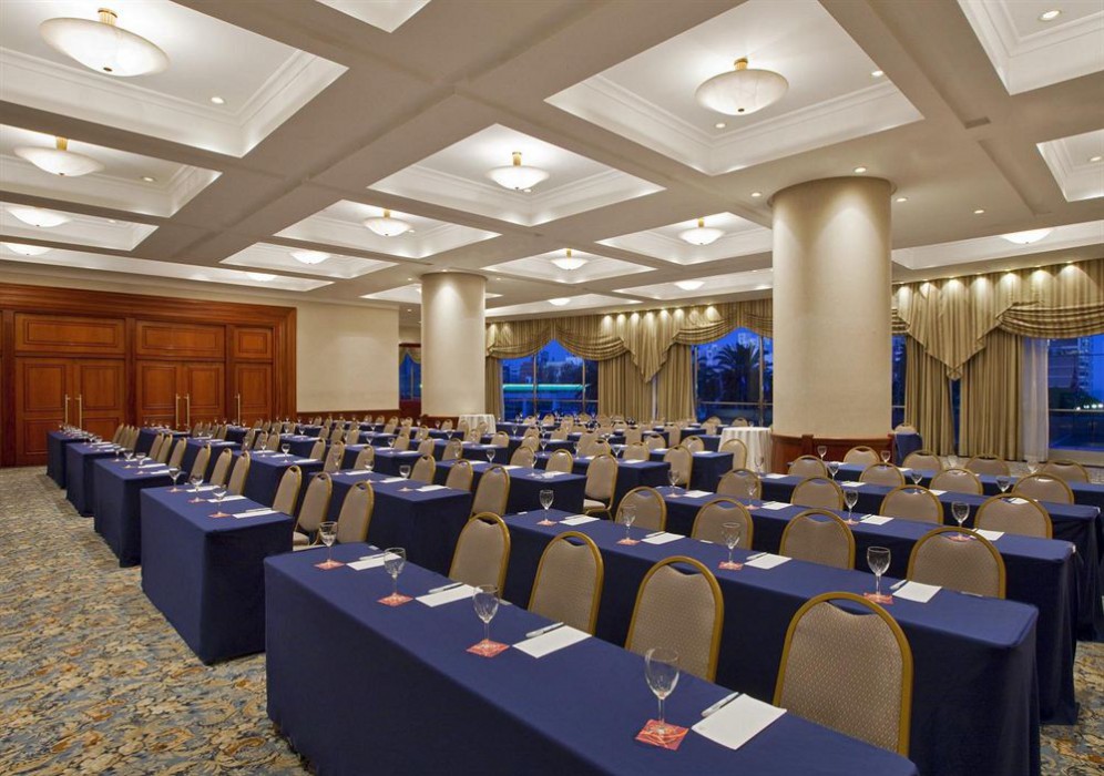 Sheraton Montevideo Hotel