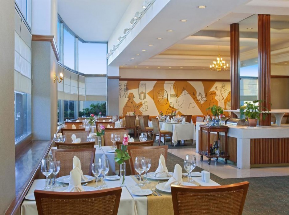 Sheraton Montevideo Hotel