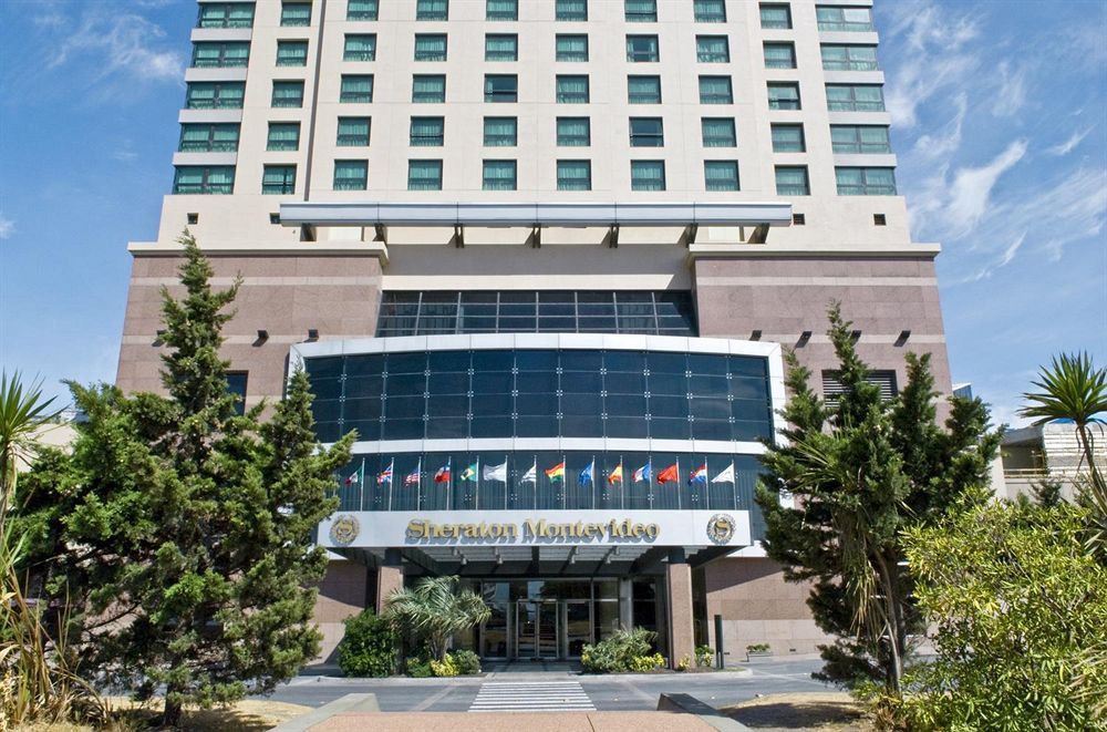 Sheraton Montevideo Hotel