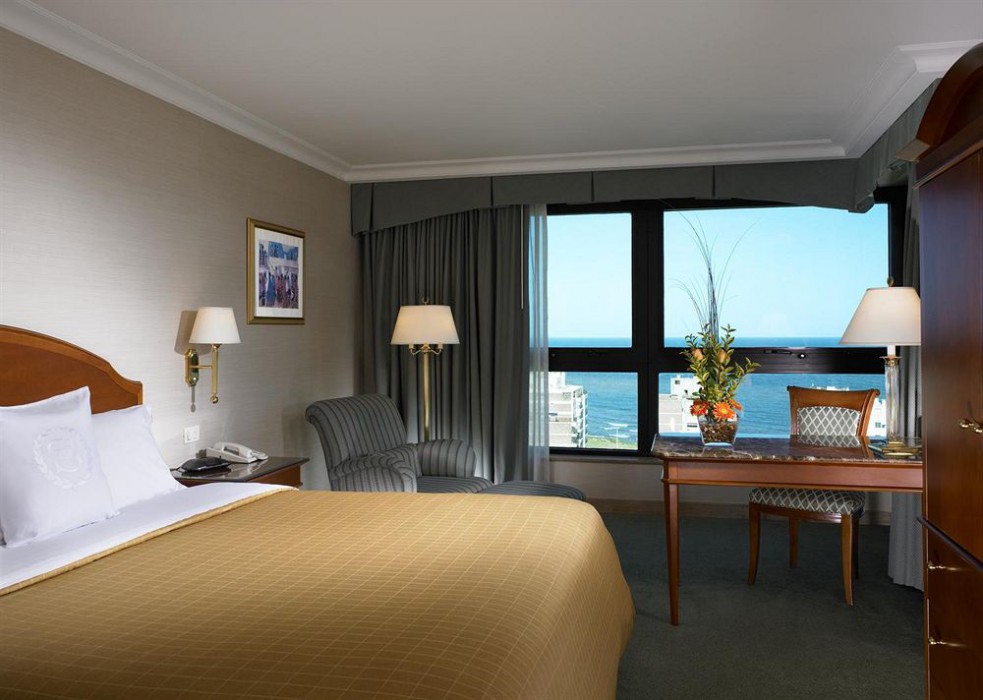 Sheraton Montevideo Hotel