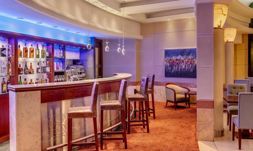 Sheraton Montevideo Hotel