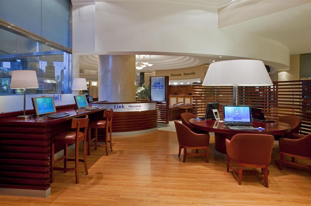 Sheraton Montevideo Hotel