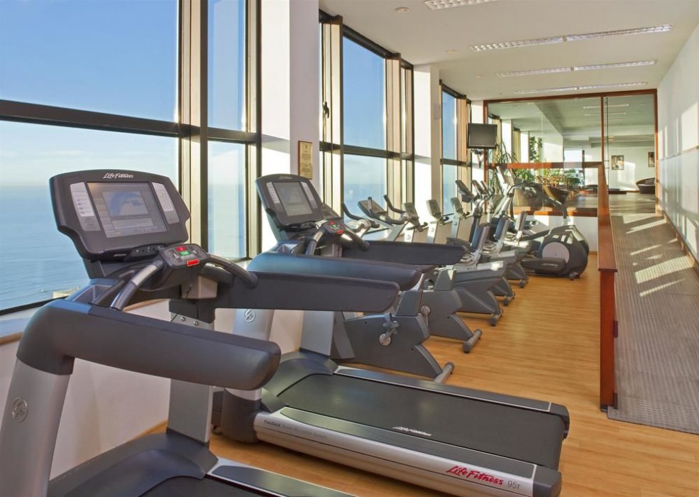 Sheraton Montevideo Hotel