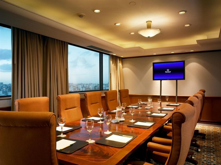 Sheraton Montevideo Hotel