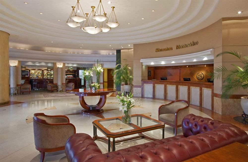 Sheraton Montevideo Hotel