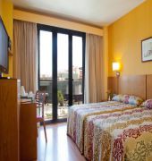 Hotel Senator Granada Spa