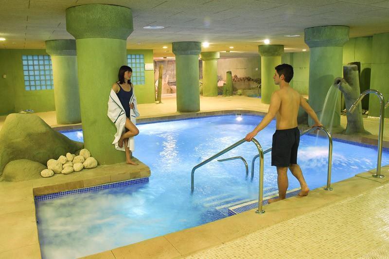 Hotel Senator Granada Spa