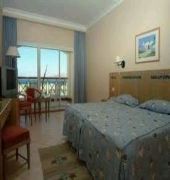 Aurora Cyrene Resort