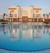 Aurora Cyrene Resort