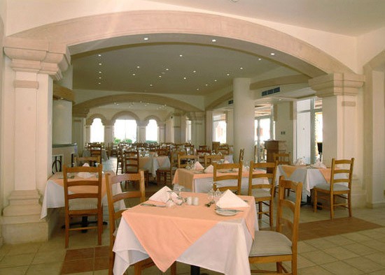 Aurora Cyrene Resort