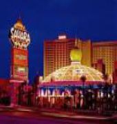 Sahara Hotel & Casino