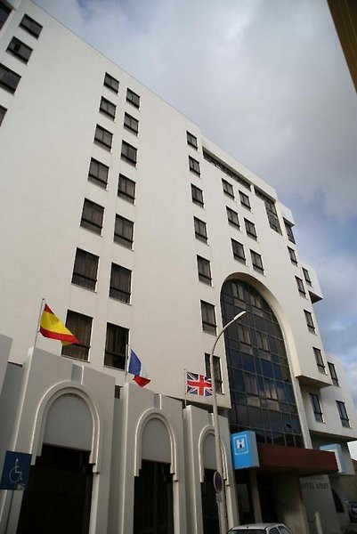 Hotel Sinerama
