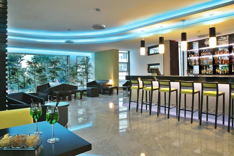 SANA Capitol Hotel
