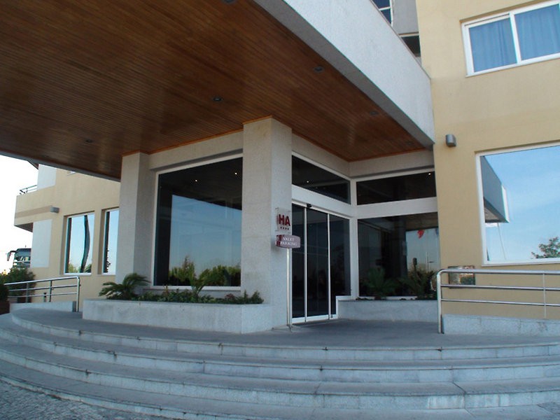 Solplay Hotel de Apartamentos