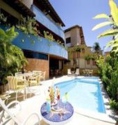Soleil Garbos Hotel