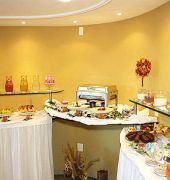 Soleil Garbos Hotel