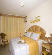 Soleil Garbos Hotel