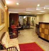 Soleil Garbos Hotel