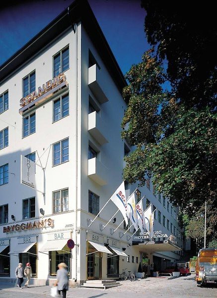 Scandic Plaza Turku