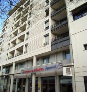 Séjours et Affaires Résidence Hôtelière Park Lane