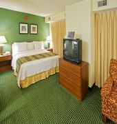 Residence Inn by Marriott Tulsa South
