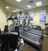 Residence Inn by Marriott Tulsa South