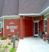 Residence Inn by Marriott Tulsa South