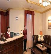 Hotel Boutique Splendid
